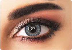 Adore Bi-Tone Grey