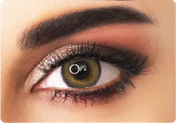 Adore Bi-Tone Hazel
