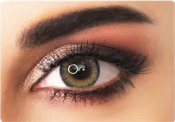 Adore Bi-Tone Honey