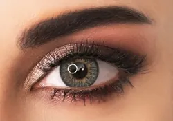 Adore Tri-Tone Light Grey