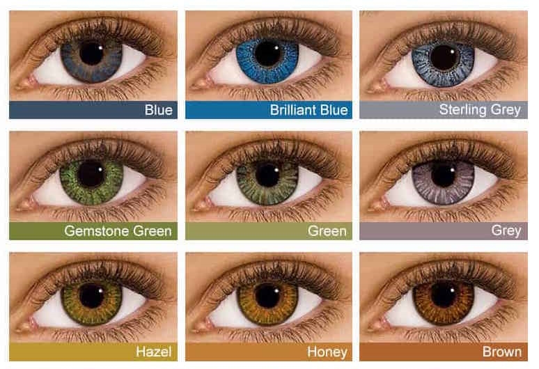 Air optix colors precio deals
